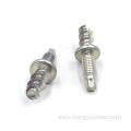 Double End Threaded Stud Rod Screw Car Light